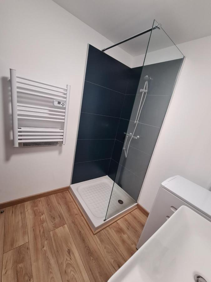 Appartement Le Cosy 3 Etoiles Saillagouse Exterior photo